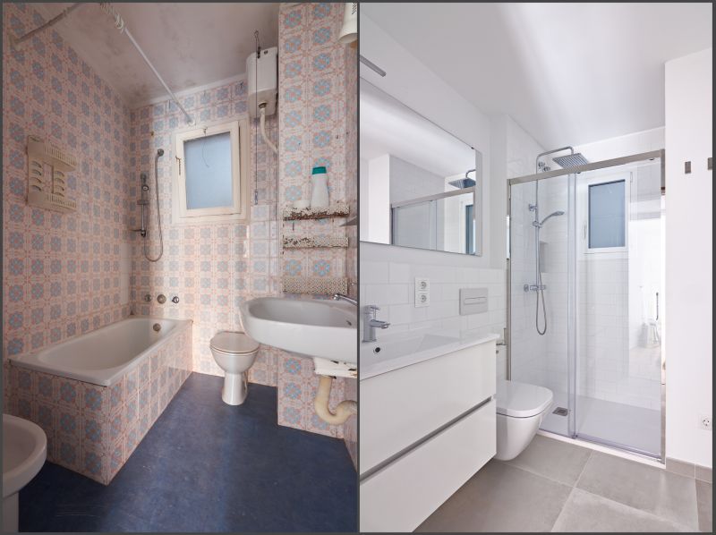 Best Bathroom Renovation Contractors in Cloquet, MN