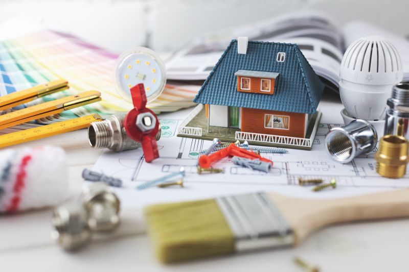 Bathroom Remodeling detail